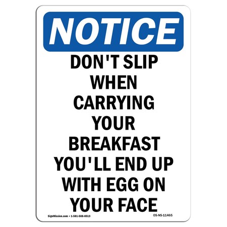 Signmission
